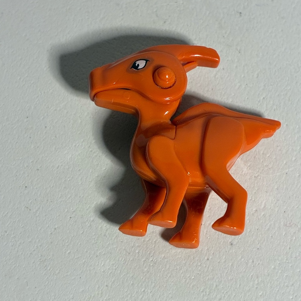 KINDER SURPRISE NATOONS DINOSAURS  2015